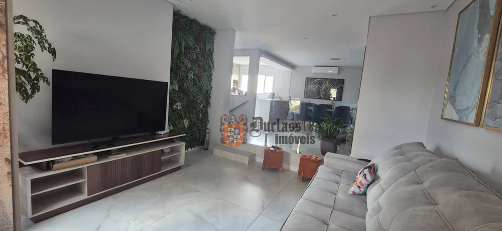 Casa, 4 quartos - Foto 11
