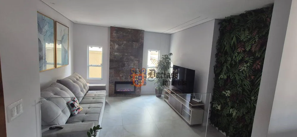 Casa, 4 quartos - Foto 1