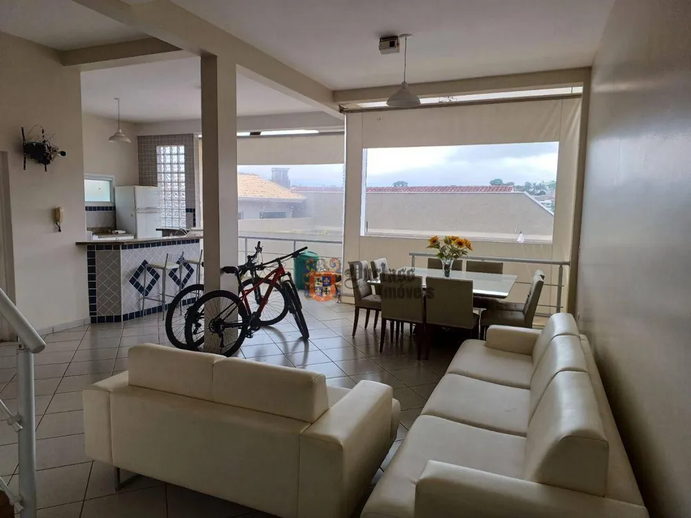 Casa, 4 quartos - Foto 7