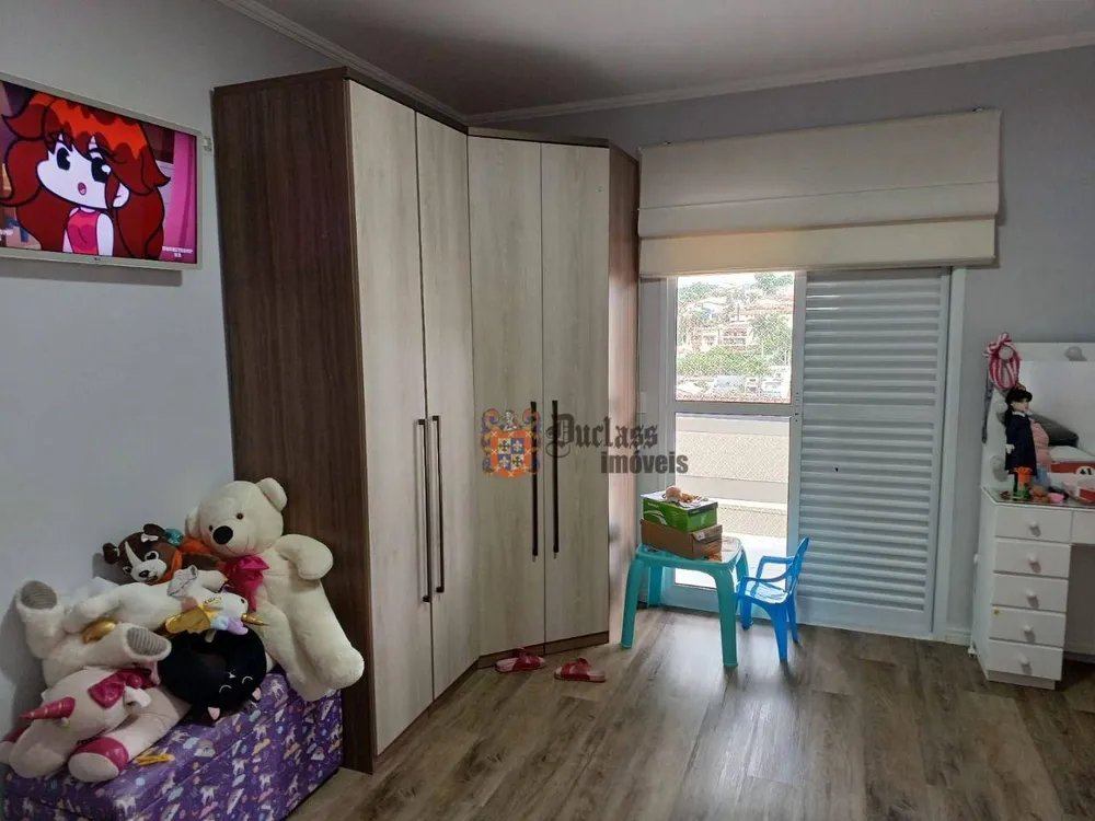 Casa, 4 quartos - Foto 12