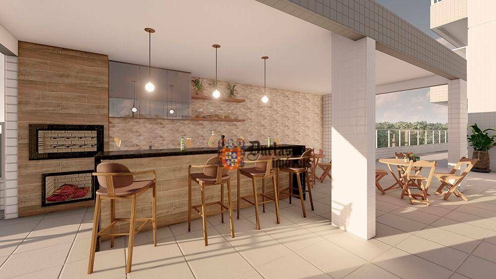 Apartamento, 2 quartos, 89 m² - Foto 5