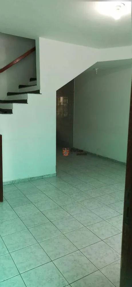 Sobrado, 2 quartos, 72 m² - Foto 3