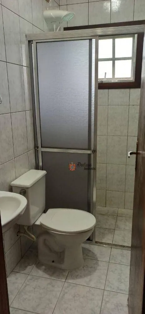 Sobrado, 2 quartos, 72 m² - Foto 8