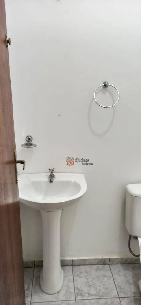 Sobrado, 2 quartos, 72 m² - Foto 4