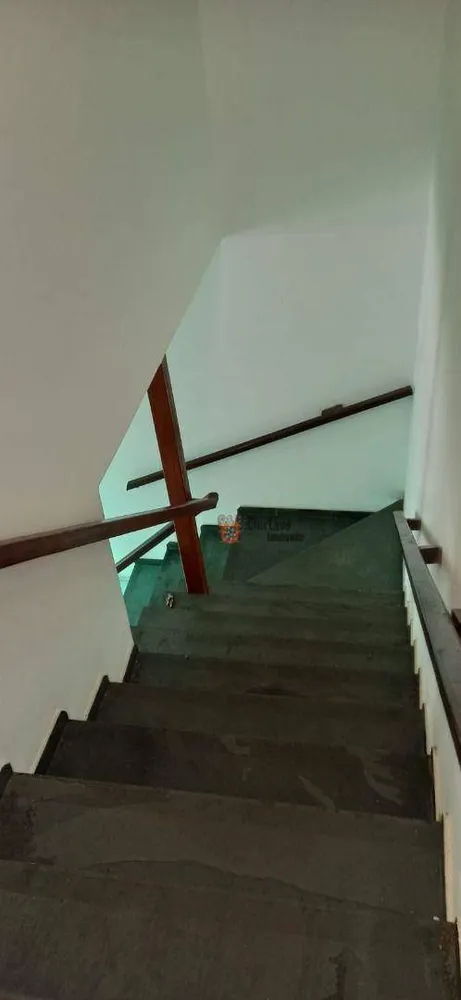 Sobrado, 2 quartos, 72 m² - Foto 7