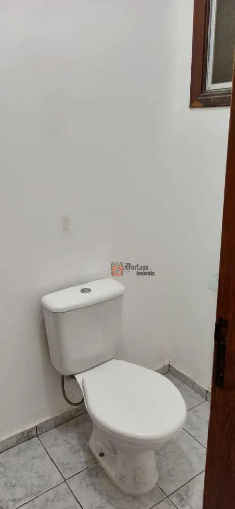 Sobrado, 2 quartos, 72 m² - Foto 2