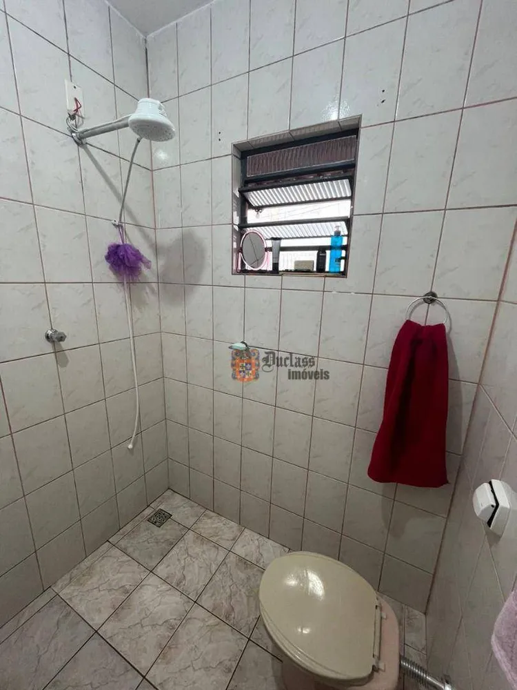 Casa, 1 quarto, 136 m² - Foto 8