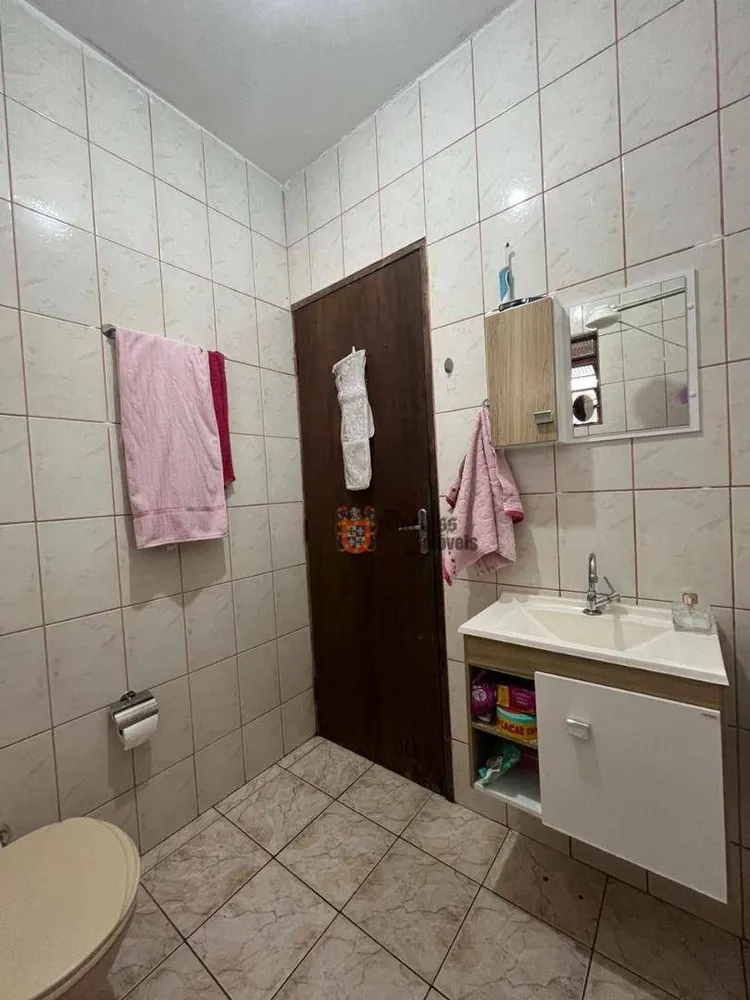 Casa, 1 quarto, 136 m² - Foto 6