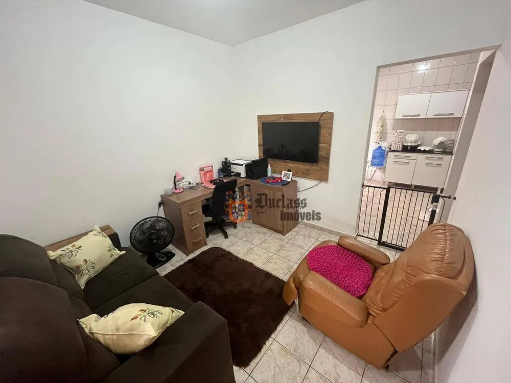 Casa, 1 quarto, 136 m² - Foto 3
