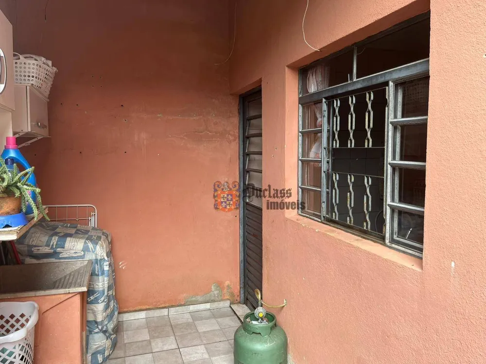 Casa, 1 quarto, 136 m² - Foto 10