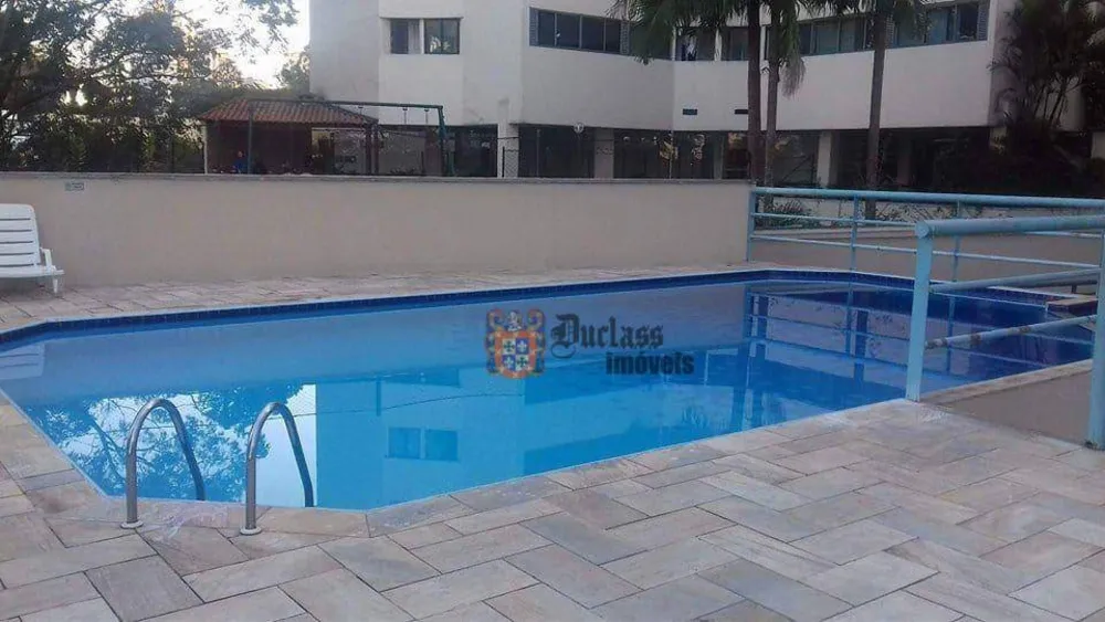 Apartamento, 3 quartos, 63 m² - Foto 1