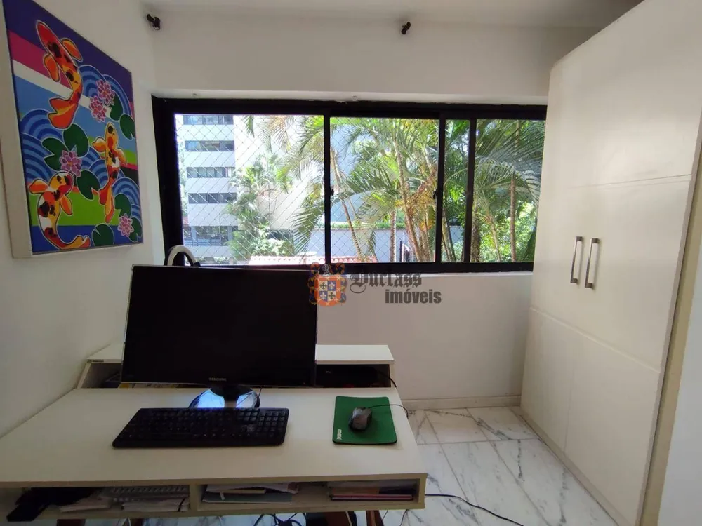 Apartamento, 3 quartos, 63 m² - Foto 3