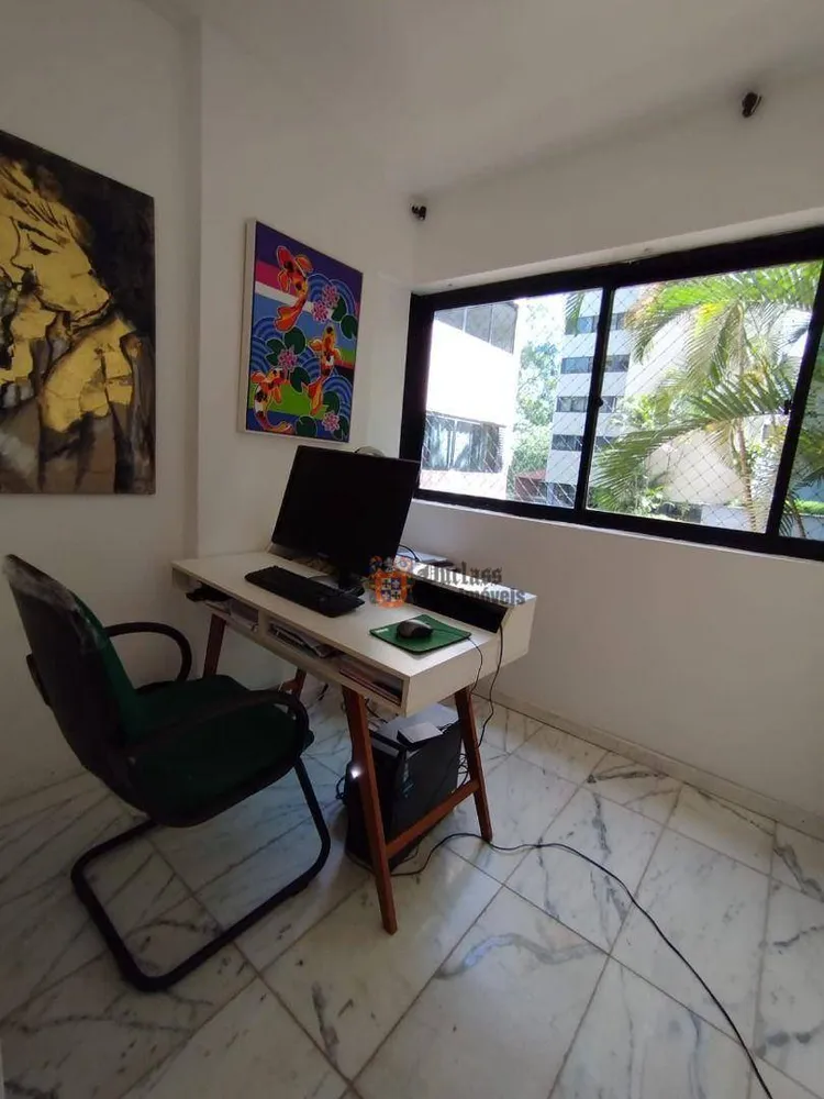 Apartamento, 3 quartos, 63 m² - Foto 4