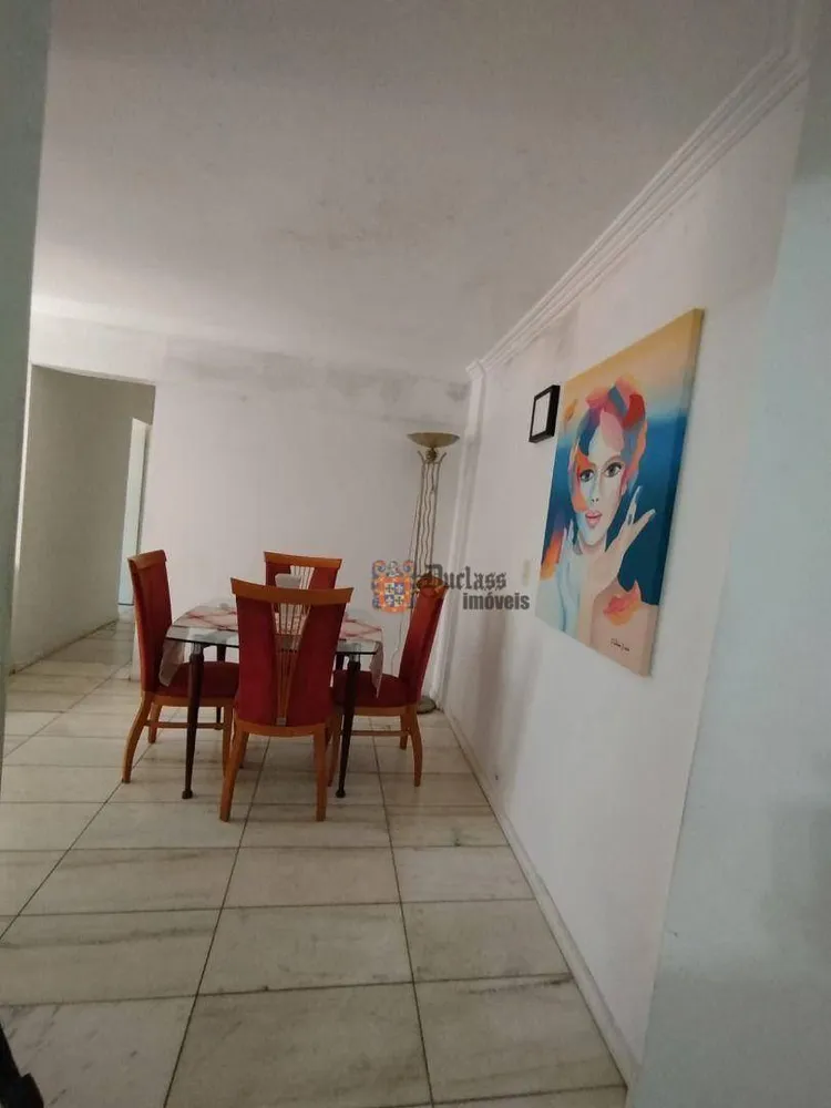 Apartamento, 3 quartos, 63 m² - Foto 2