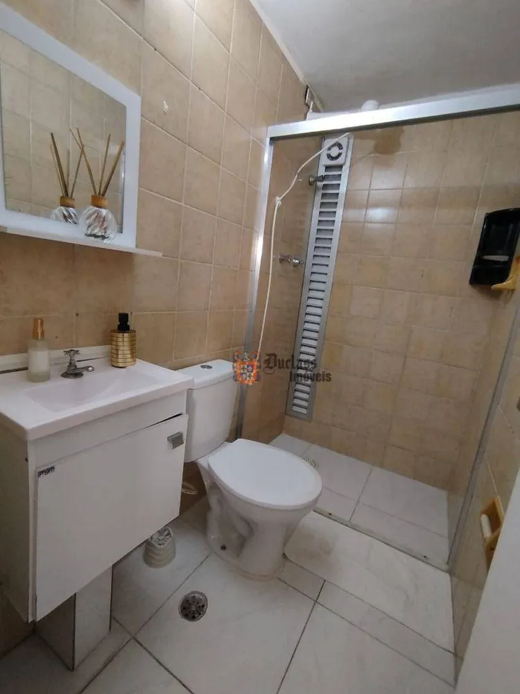 Apartamento, 3 quartos, 63 m² - Foto 6
