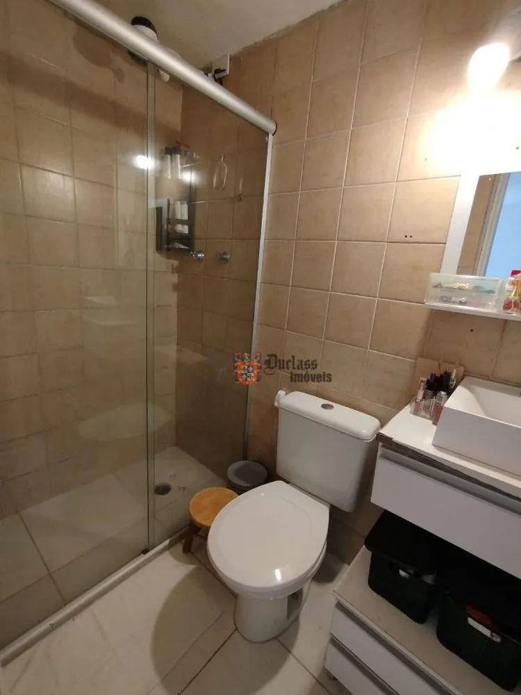 Apartamento, 3 quartos, 63 m² - Foto 4