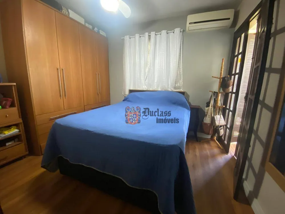 Sobrado, 2 quartos, 69 m² - Foto 9