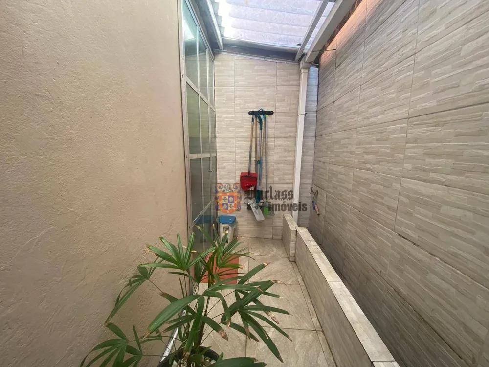 Sobrado, 2 quartos, 69 m² - Foto 5