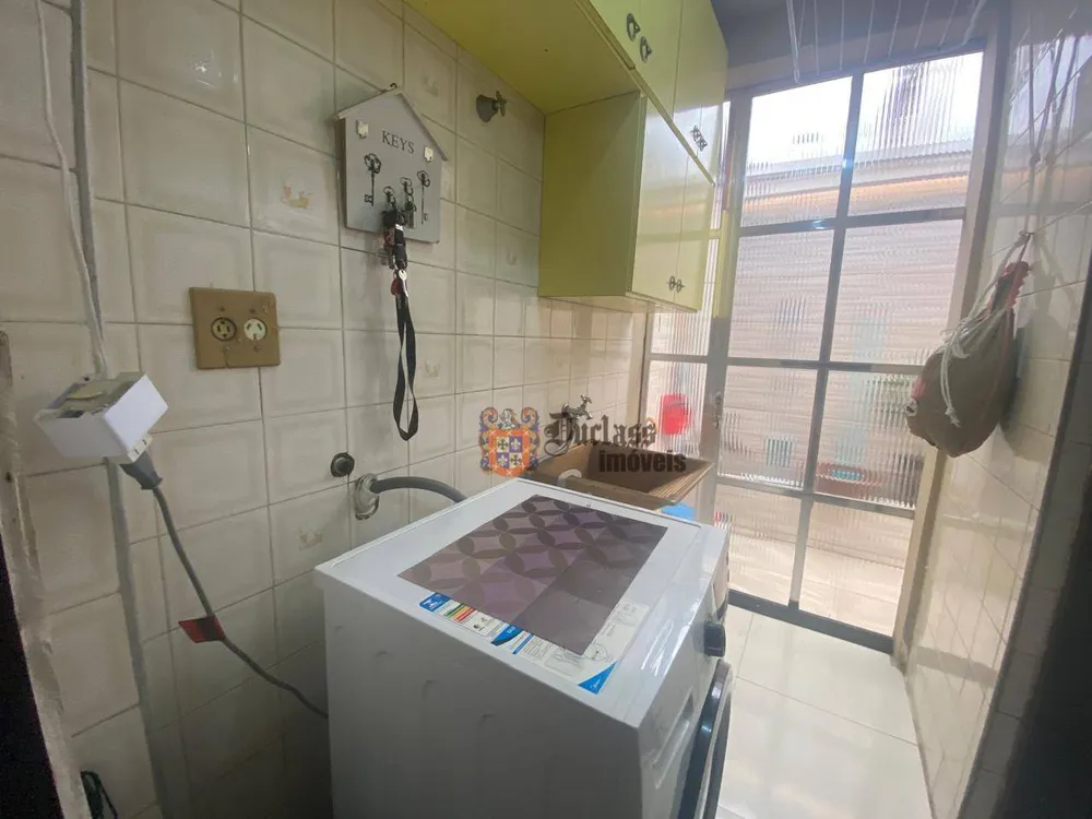 Sobrado, 2 quartos, 69 m² - Foto 4