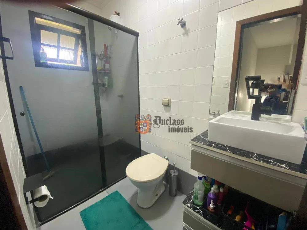 Sobrado, 2 quartos, 69 m² - Foto 7