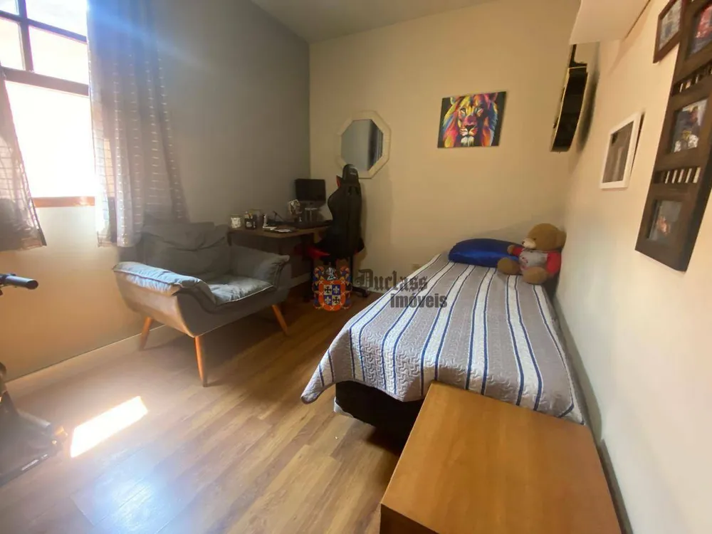 Sobrado, 2 quartos, 69 m² - Foto 12