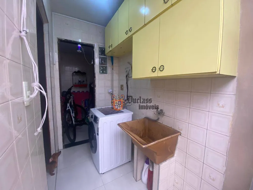 Sobrado, 2 quartos, 69 m² - Foto 3