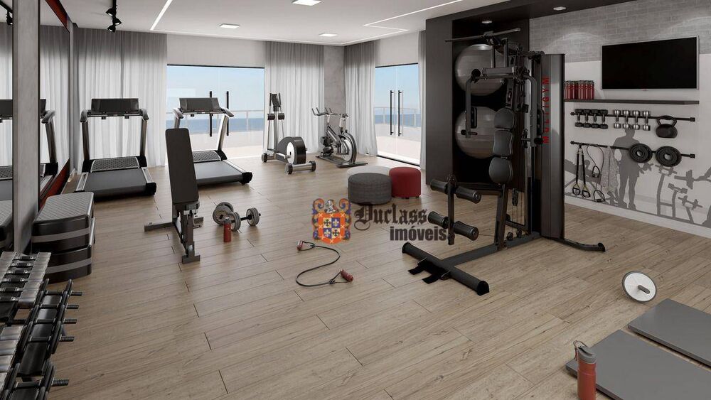 Apartamento, 2 quartos, 75 m² - Foto 11