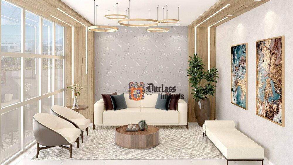 Apartamento, 2 quartos, 75 m² - Foto 6