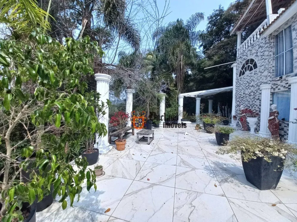 Casa de Condomínio, 4 quartos - Foto 9