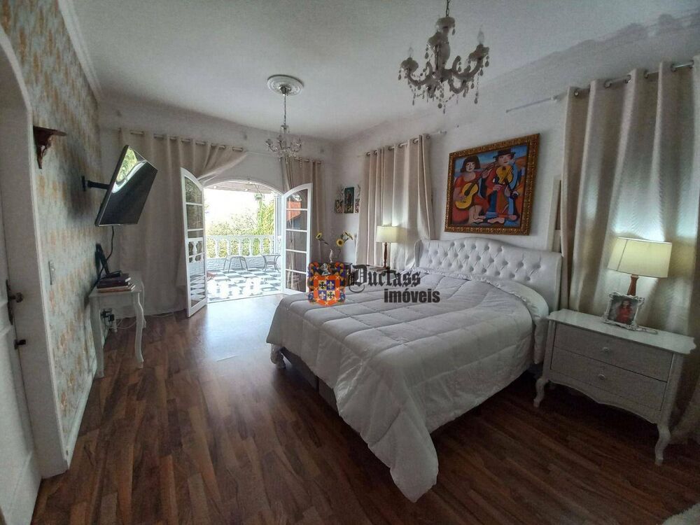 Casa de Condomínio, 4 quartos - Foto 3