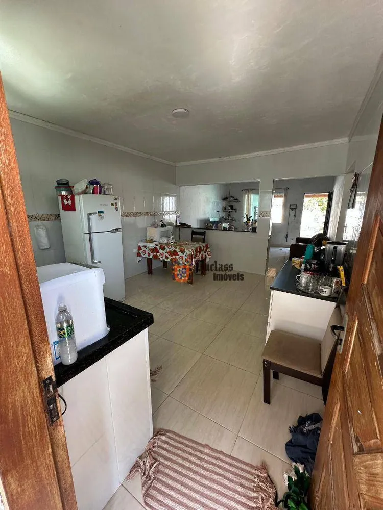 Casa, 2 quartos, 129 m² - Foto 1