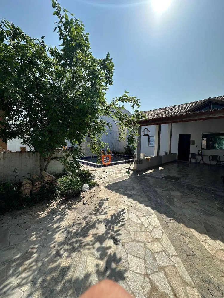 Casa, 2 quartos, 129 m² - Foto 4