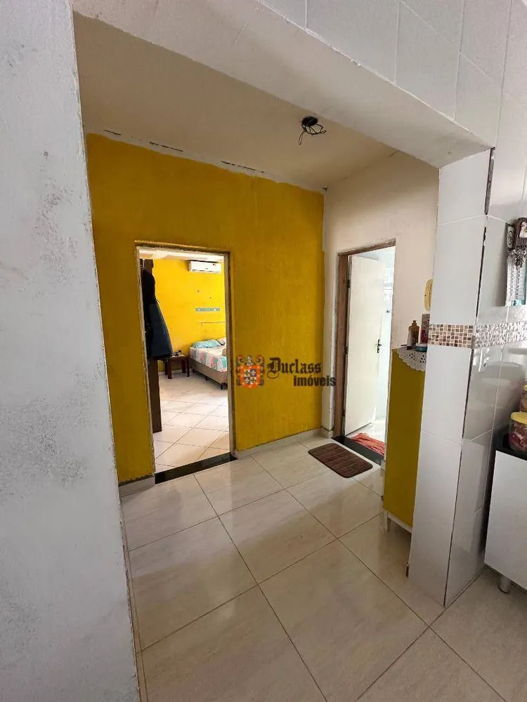 Casa, 2 quartos, 129 m² - Foto 2