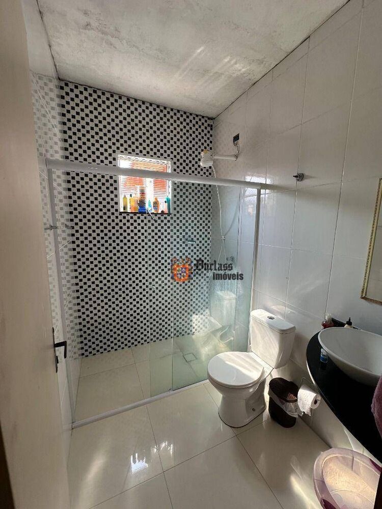 Casa, 2 quartos, 129 m² - Foto 4