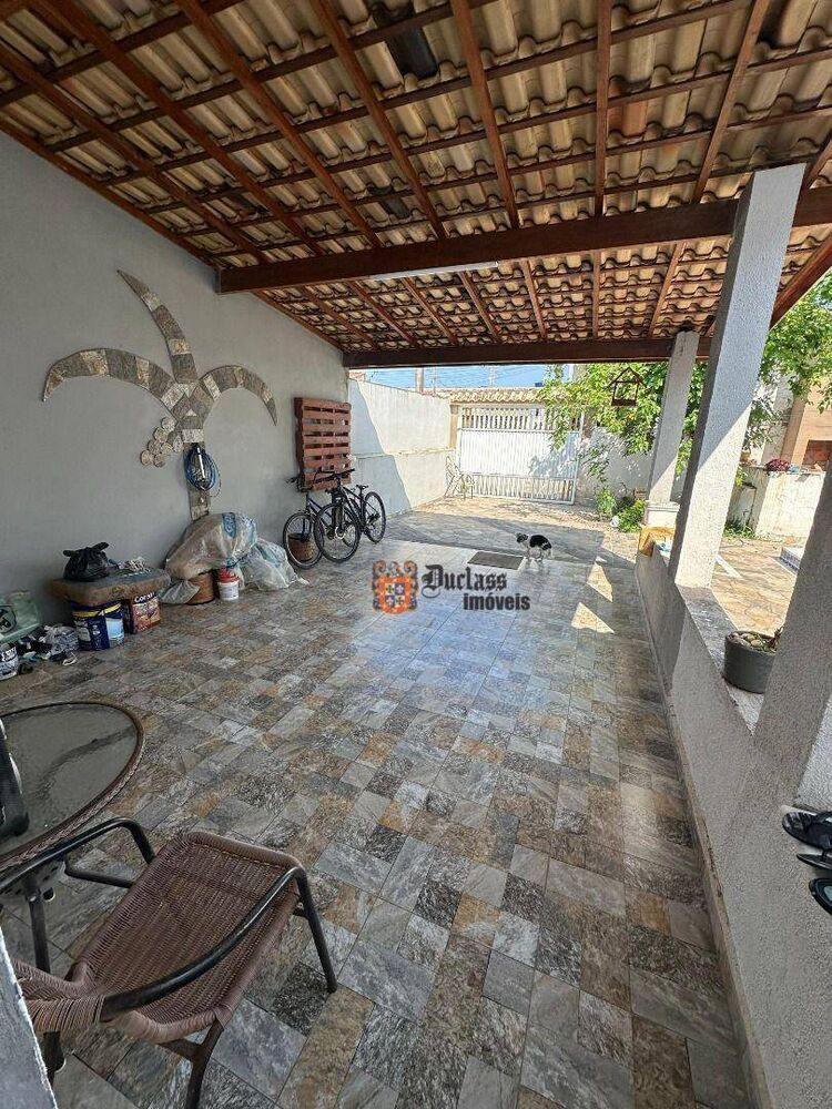 Casa, 2 quartos, 129 m² - Foto 2