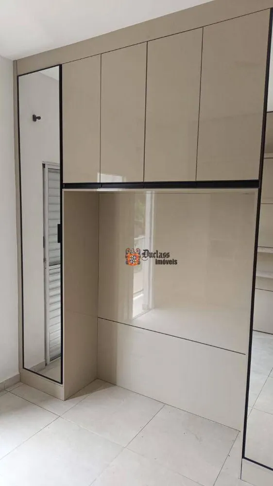 Sobrado, 2 quartos, 80 m² - Foto 10