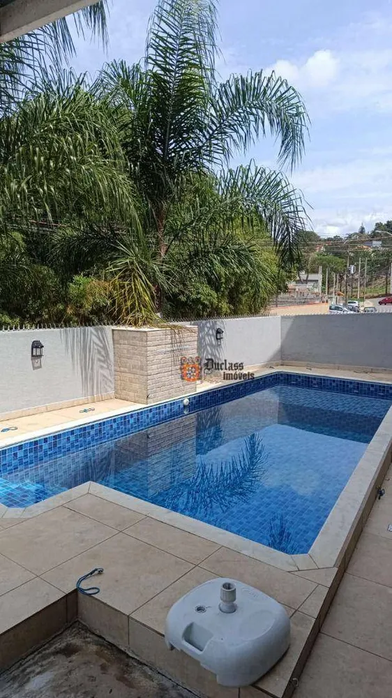 Sobrado, 2 quartos, 80 m² - Foto 4