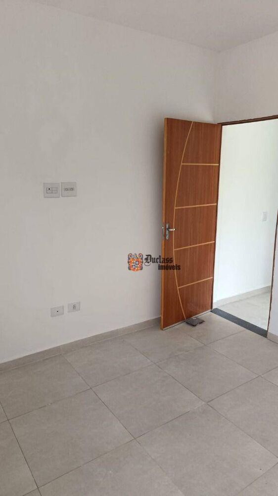 Sobrado, 2 quartos, 80 m² - Foto 3