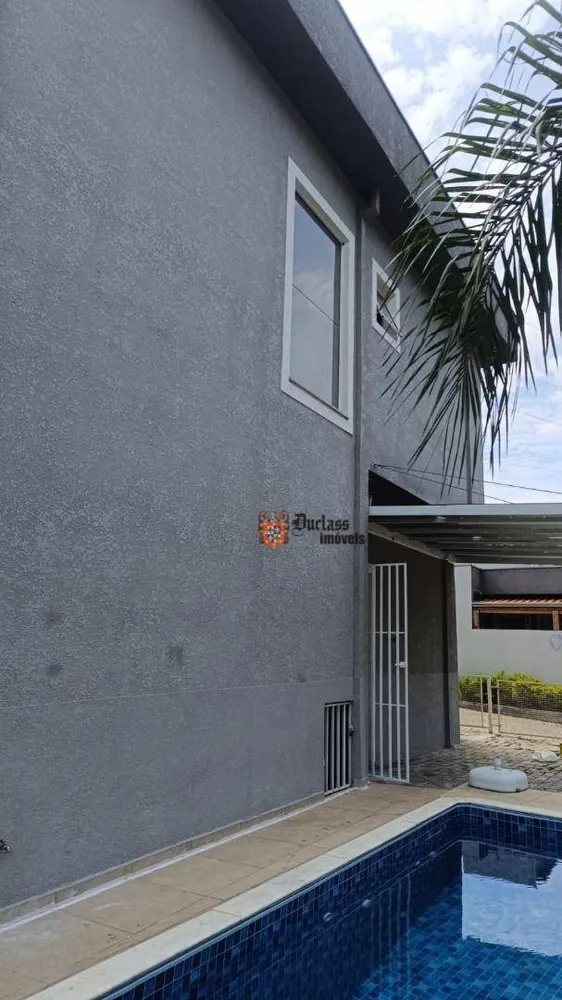 Sobrado, 2 quartos, 80 m² - Foto 2