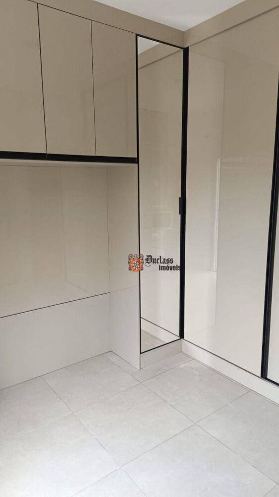 Sobrado, 2 quartos, 80 m² - Foto 8