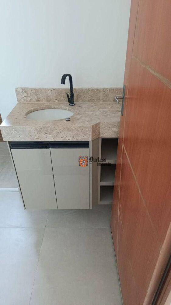 Sobrado, 2 quartos, 80 m² - Foto 2