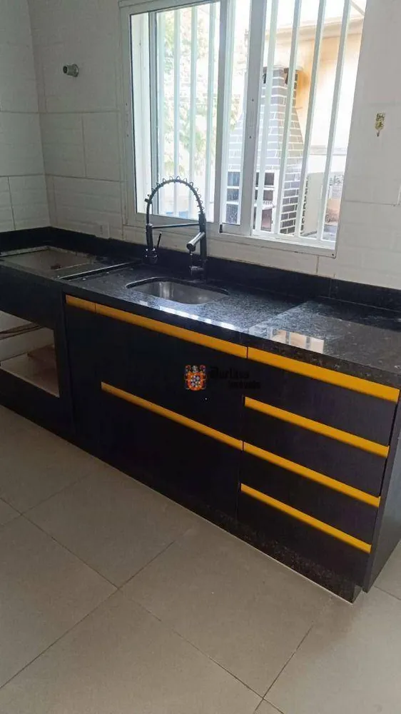 Sobrado, 2 quartos, 80 m² - Foto 8
