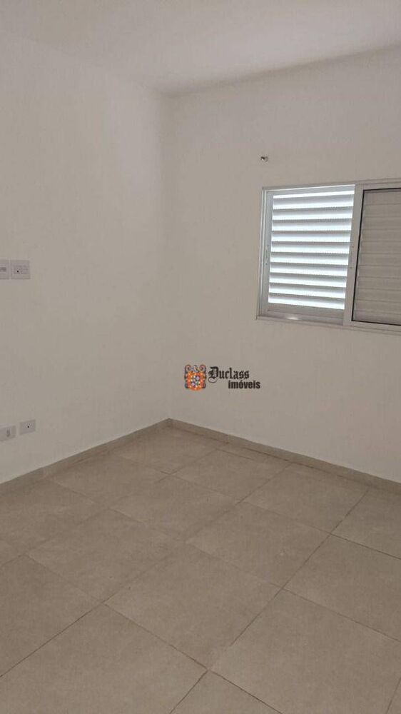 Sobrado, 2 quartos, 80 m² - Foto 6
