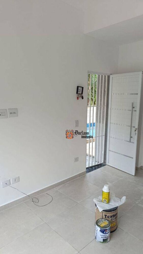 Sobrado, 2 quartos, 80 m² - Foto 5
