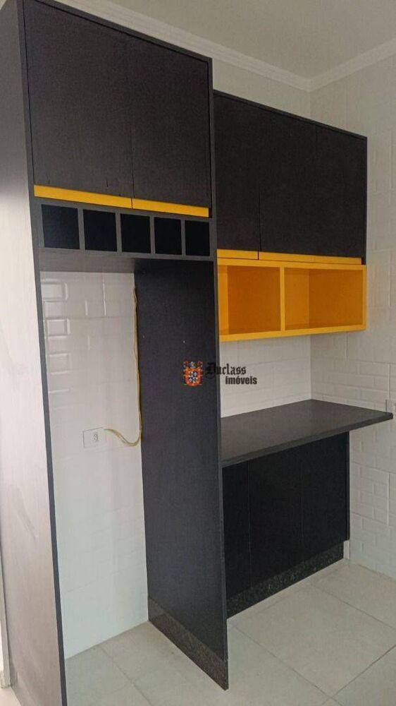 Sobrado, 2 quartos, 80 m² - Foto 7