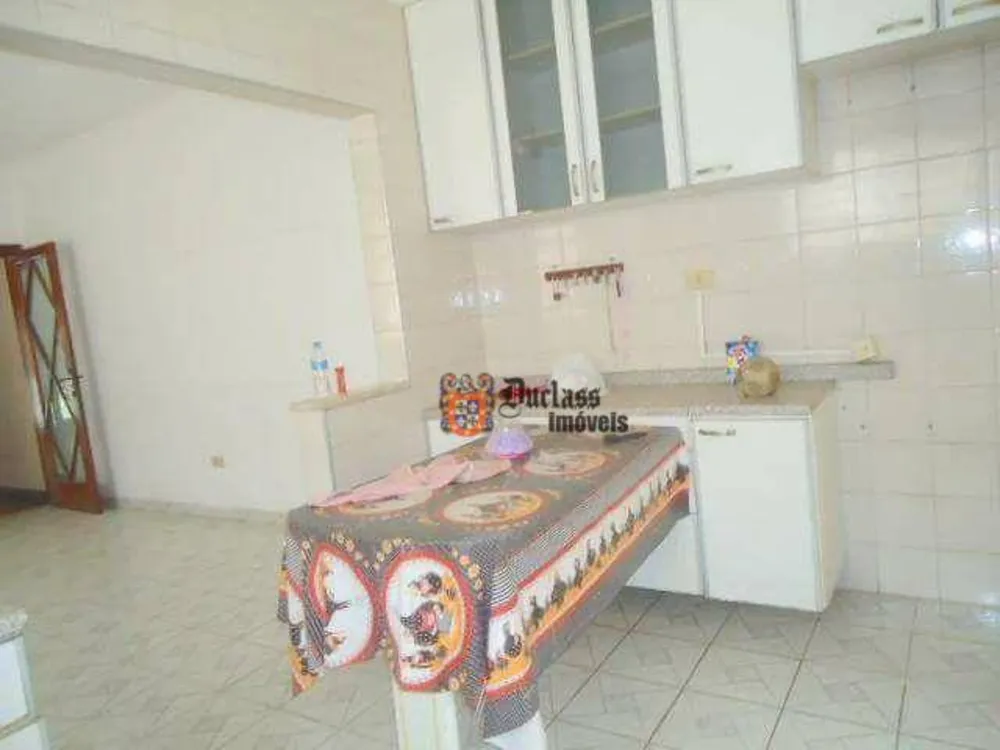 Sobrado, 3 quartos, 192 m² - Foto 6