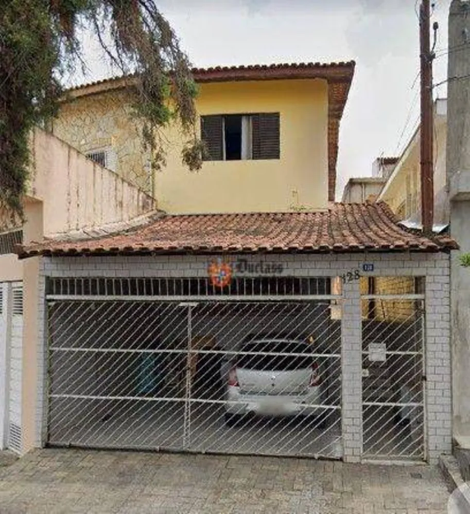 Sobrado, 3 quartos, 192 m² - Foto 2