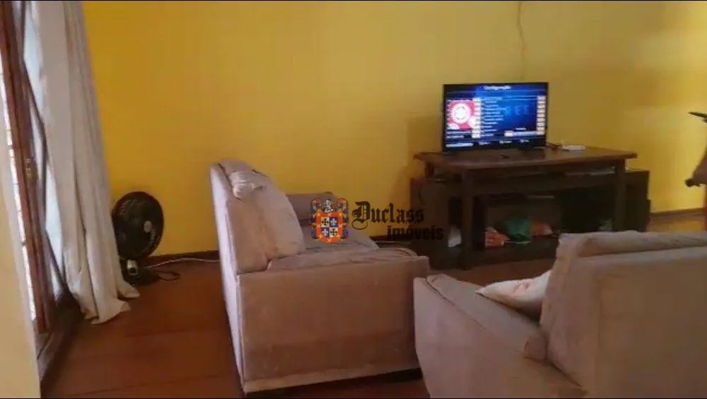 Sobrado, 3 quartos, 192 m² - Foto 4