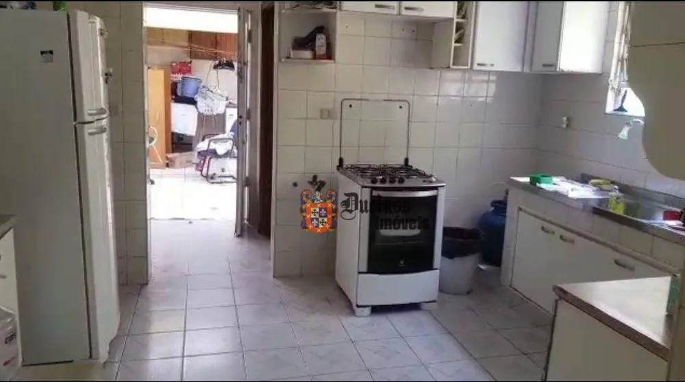 Sobrado, 3 quartos, 192 m² - Foto 5