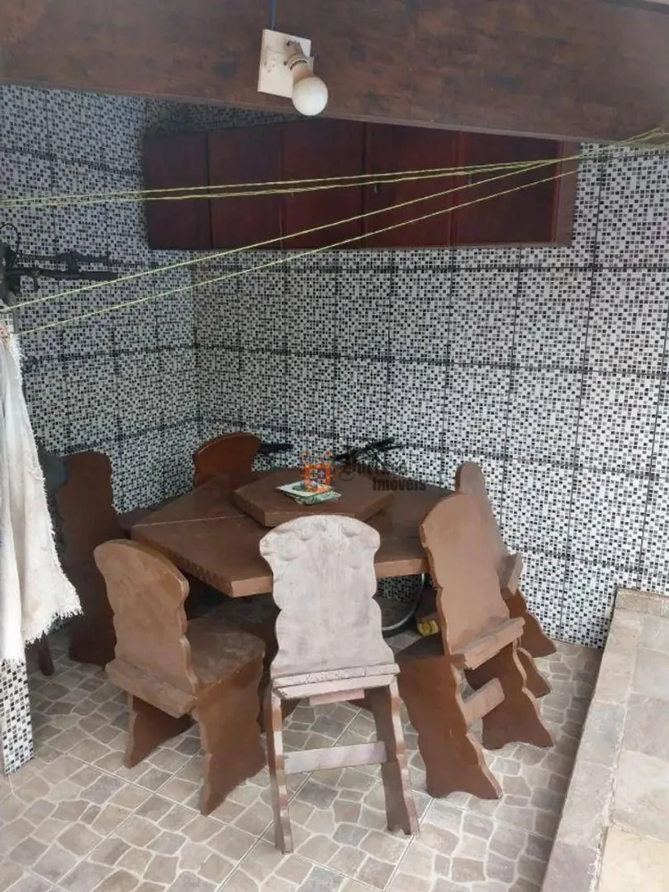 Casa, 3 quartos, 137 m² - Foto 5